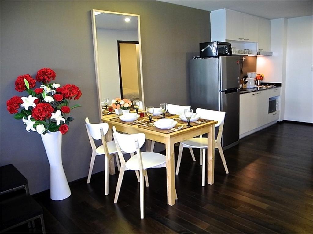 Title Rawai 2-Bedroom Apartment 외부 사진