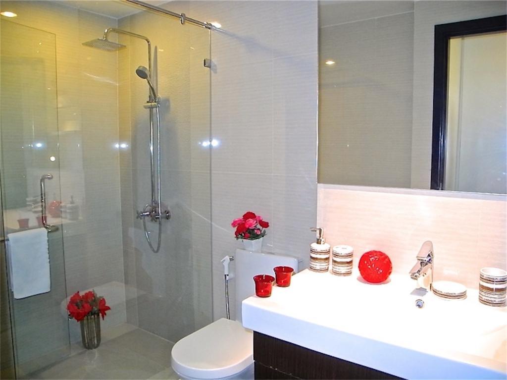 Title Rawai 2-Bedroom Apartment 외부 사진