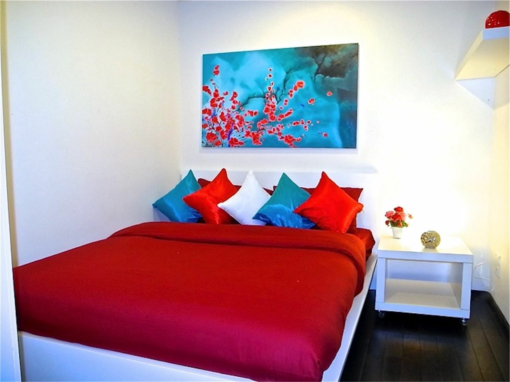 Title Rawai 2-Bedroom Apartment 외부 사진